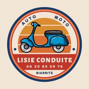 LISIE CONDUITE